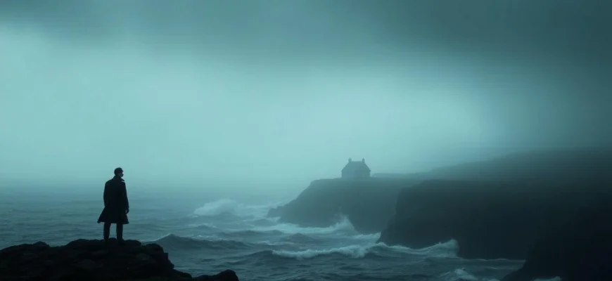 10 Movies and TV Shows Similar to Shetland (2013)