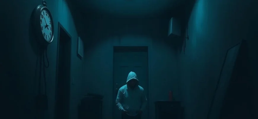 10 Shows Like Below the Surface (2016)