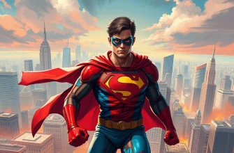 10 Movies & Shows Like Blue Beetle (2023)