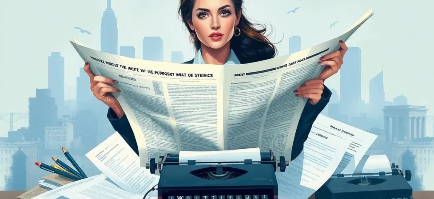 10 Shows Like Paper Giants: The Birth of Cleo