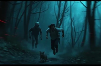 10 Movies & Shows Like Night of the Hunted