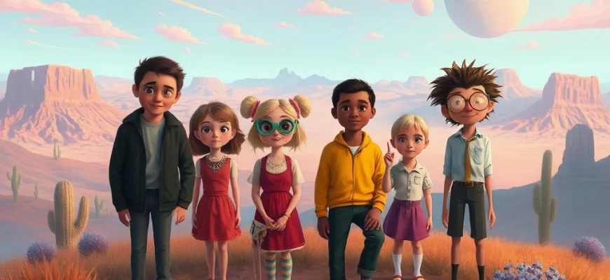 10 Movies & Shows Like The Sweet East