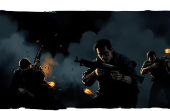 10 Movies and Shows Similar to Elephant White (2011)