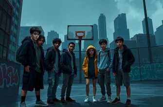 10 Movies & Shows Like The Land (2016)