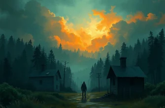 10 Movies Like Resurrection County (2008)