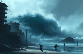 10 Thrilling Movies Like Tsunami: Race Against Time