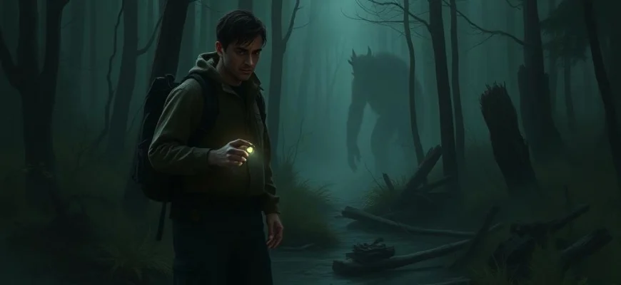 10 Movies Like The Breed (2006)