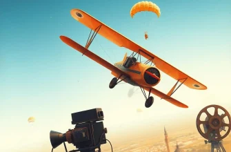 10 Movies Like Parachute Jumper (1933)