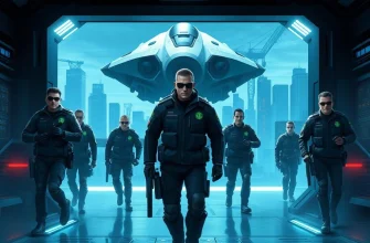 10 Shows & Movies Like Space Precinct