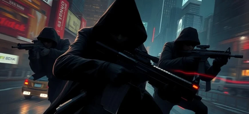 10 Movies & Shows Like *The Take (2016)