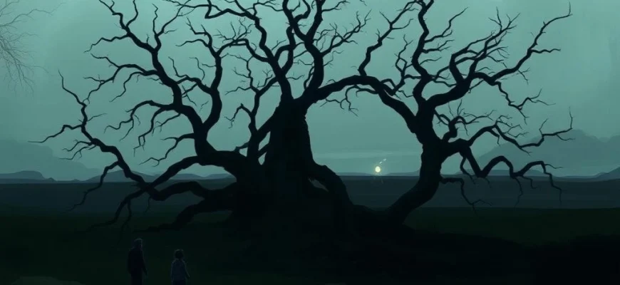10 Movies & Shows Like Under the Tree