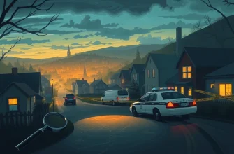 10 Shows & Movies Like Hometown Homicide