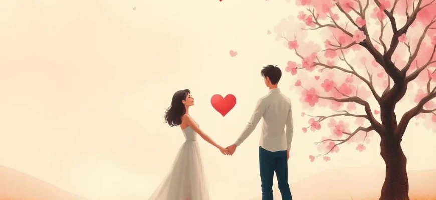 10 Movies & Shows Like Close to You (2024)