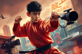 10 Movies & Shows Like Chocolate (2008)