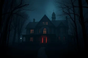 10 Movies and Shows Similar to The Red House (1947)