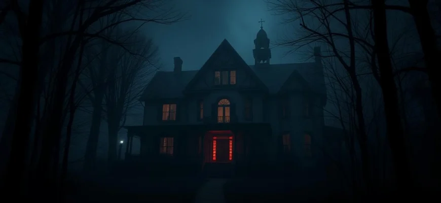 10 Movies and Shows Similar to The Red House (1947)