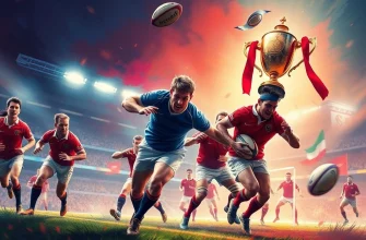 10 Shows Like Mud, Sweat and Tears (2023)