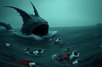 10 Movies and Shows Similar to Jaws 3-D (1983)