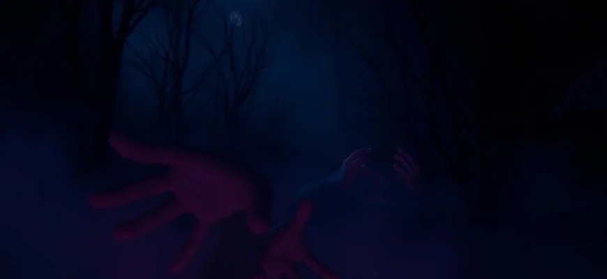 10 Movies and TV Shows Similar to He Never Left (2024)