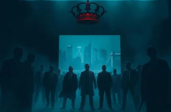 10 Shows Like Cartel Crew (2019)