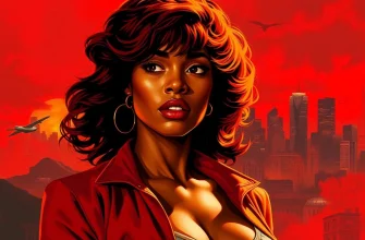 10 Movies & Shows Like Foxy Brown (1974)