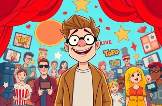 10 Movies & Shows Like Scary Movie 3