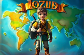 10 Shows Like Niko and the Sword of Light