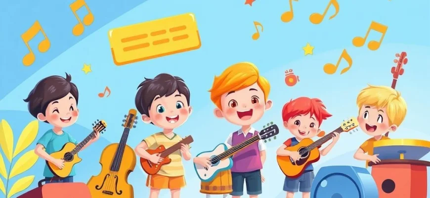 10 Shows Like Super Simple Songs (2019)