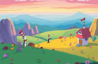 10 Shows Like The Wubbulous World of Dr. Seuss