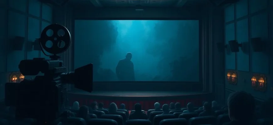 10 Movies & Shows Like Beneath Us