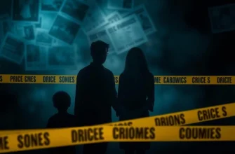 10 Movies and Shows Similar to The Bakersfield 3: A Tale of Murder and Motherhood (2025)