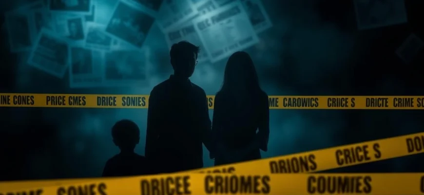 10 Movies and Shows Similar to The Bakersfield 3: A Tale of Murder and Motherhood (2025)