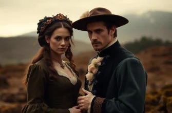 10 Movies and TV Shows Similar to 'Parade's End' (2012)