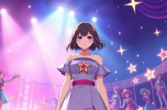 10 Shows Like Kaleido Star (2003)