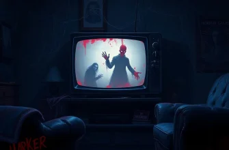 10 Movies & Shows Like Deadtime Stories