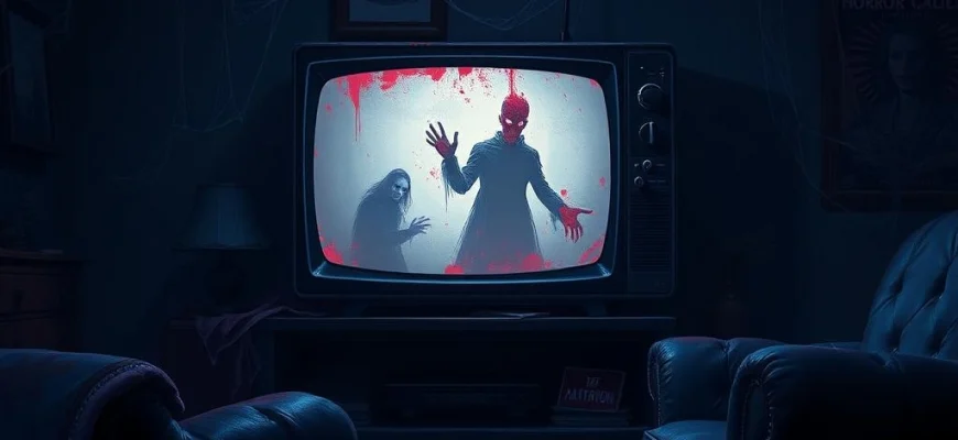 10 Movies & Shows Like Deadtime Stories