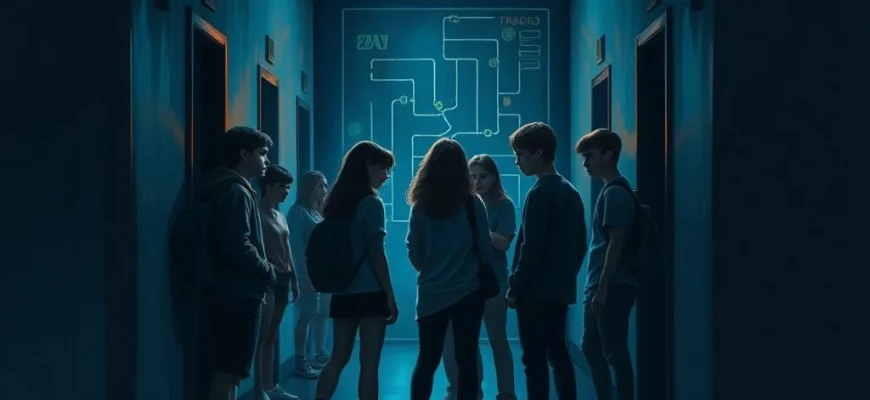 10 Shows & Movies Like Panic (2021)