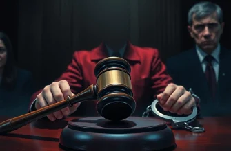 10 Movies & Shows Like The Rogue's Trial