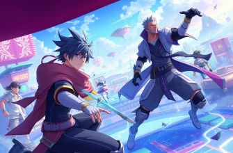 10 Shows Like No Game No Life (2014)