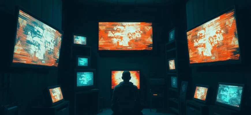 10 Movies & Shows Like H.U.S.H. (2020)