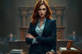 10 Shows Like Janet King (2014)