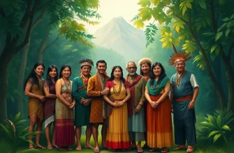 10 Movies & Shows Like Tribes on the Edge