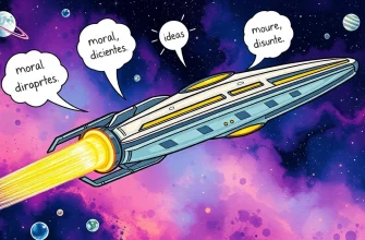 10 Shows and Movies Like Star Trek (1966)