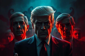 10 Movies & Shows Like Days of Power