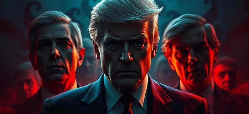 10 Movies & Shows Like Days of Power