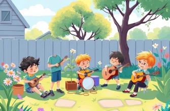 10 Shows Like The Backyardigans (2004)