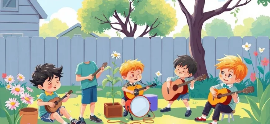 10 Shows Like The Backyardigans (2004)