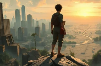 10 Movies and TV Shows Similar to Earth Abides (2024)