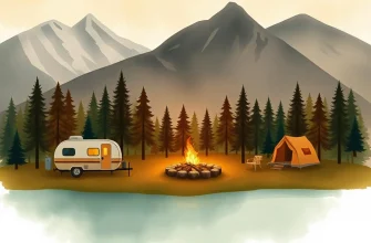 10 Shows Like Laid-Back Camp (2018)
