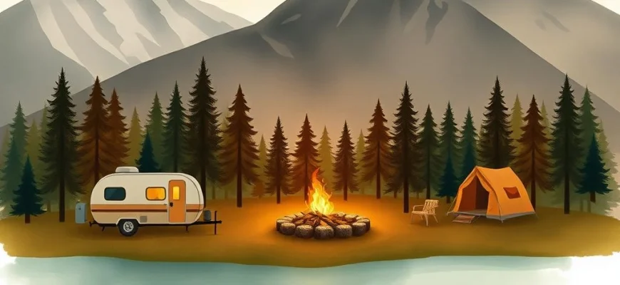 10 Shows Like Laid-Back Camp (2018)